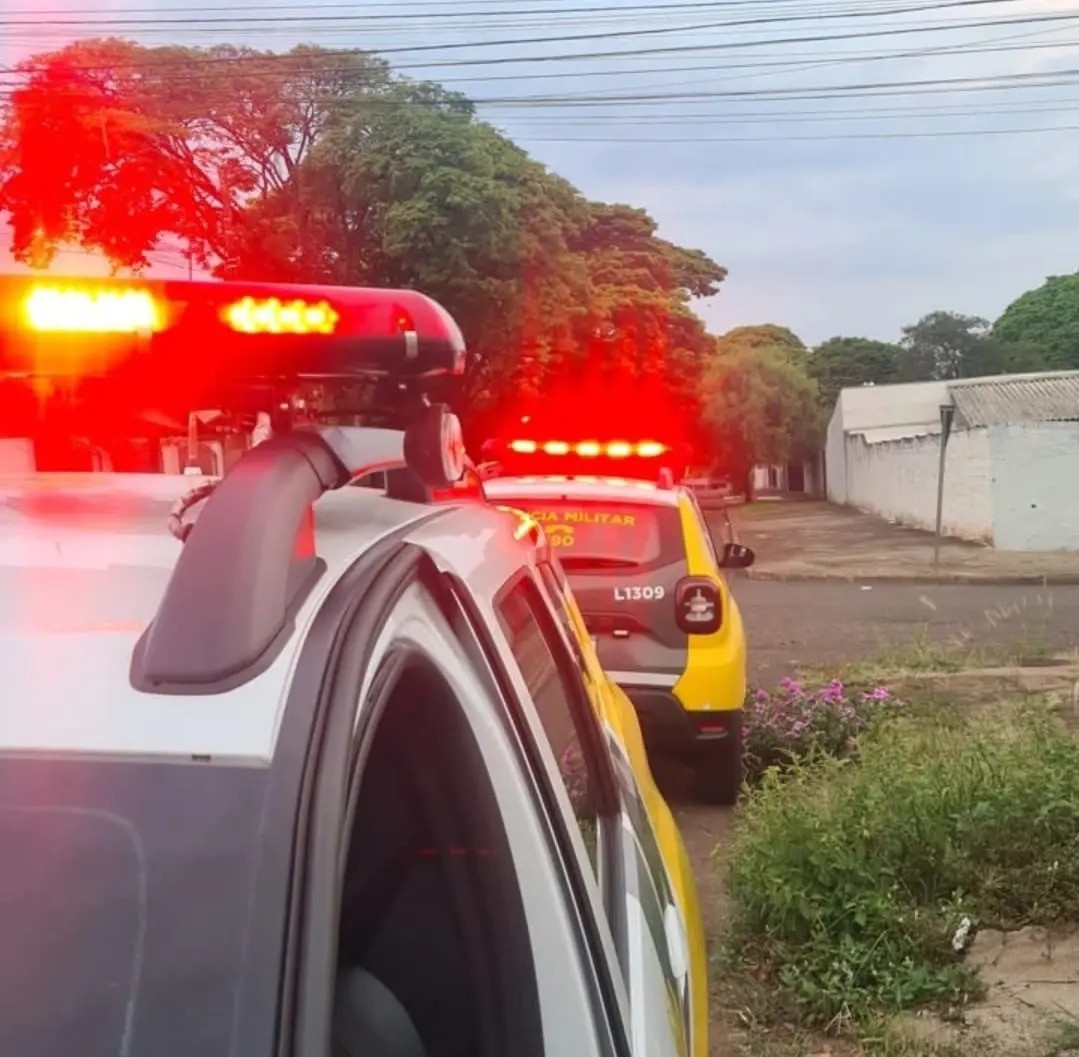 Polícia investiga morte de jovem que estaria ‘brincando’ com uma pistola