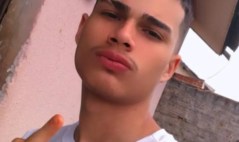 Jovem vítima de incêndio em Maringá morre no hospital