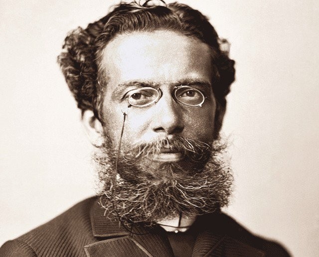 110 anos atrás morreu Machado de Assis