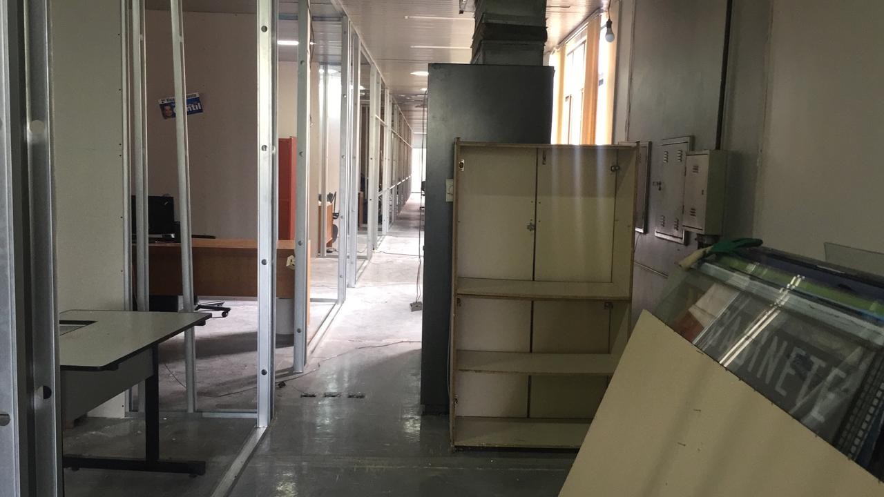 Aditivo para obra deve ser de R$ 200 mil