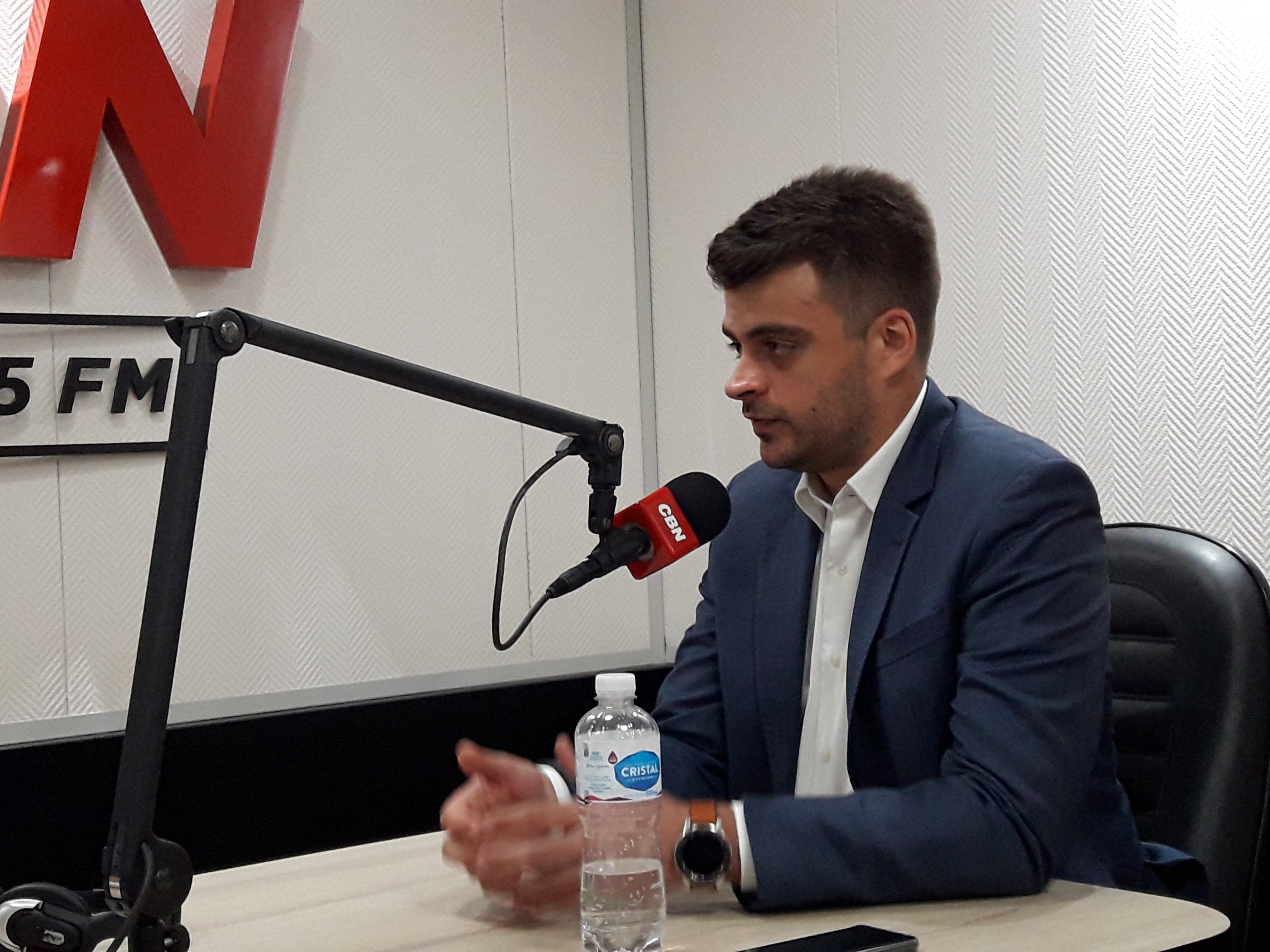 Paiçandu conseguiu zerar a fila por vagas em creches