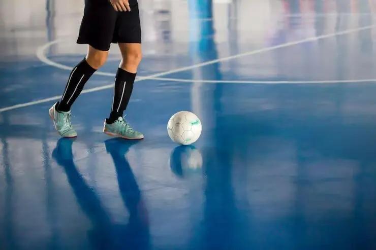 Torneio solidário de futsal abre inscrições em Maringá