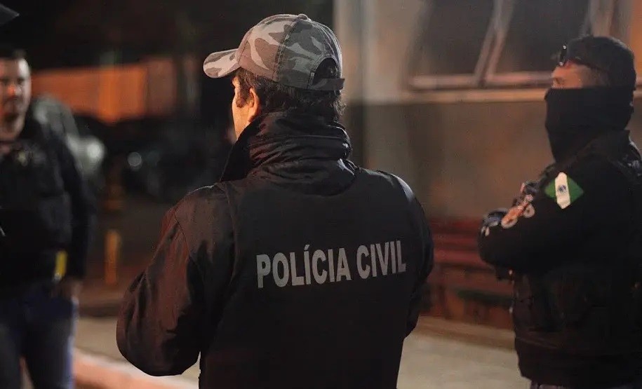 Impressões digitais no local do triplo homicídio são do principal suspeito, indica laudo