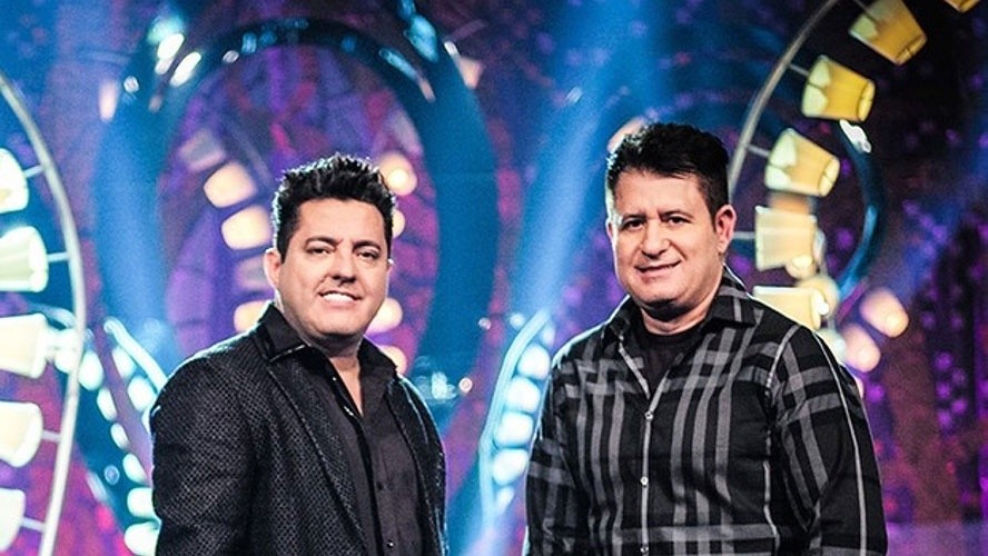 Prefeitura de Maringá paga R$ 190 mil por show da dupla Bruno e Marrone