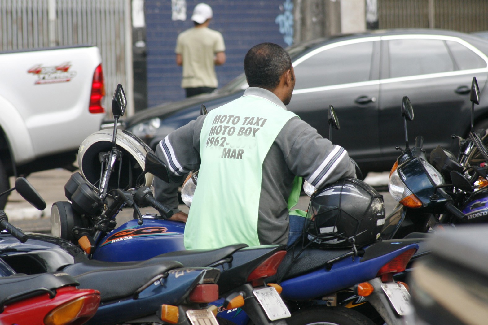 Sala do empreendedor orienta sobre formalização