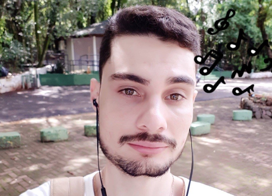 Jovem espancado durante assalto recebe alta: ‘Ele não consegue lembrar o que aconteceu’, diz irmão