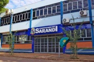 Prefeitura de Sarandi vai abrir concurso público