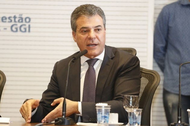 Ex-governador do Paraná Beto Richa é preso em Curitiba