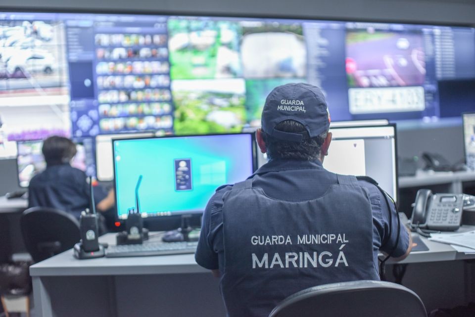 Escolas terão ramais direto com o CCI, diz secretário