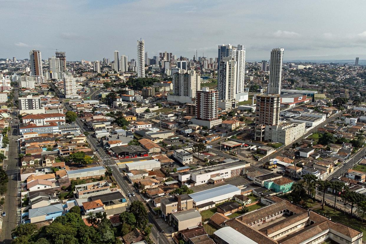 Com nova base de cálculo, IPTU de Ponta Grossa terá aumento de até 30%