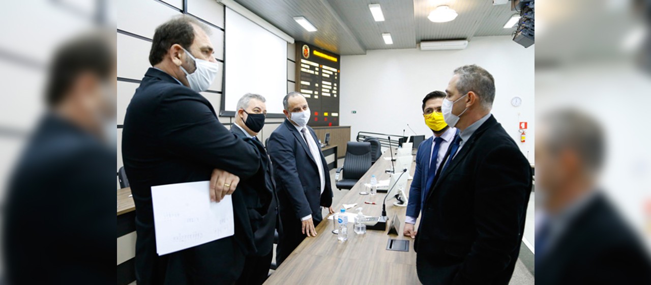 “CPI era a reação mínima esperada”, diz Observatório Social de Maringá