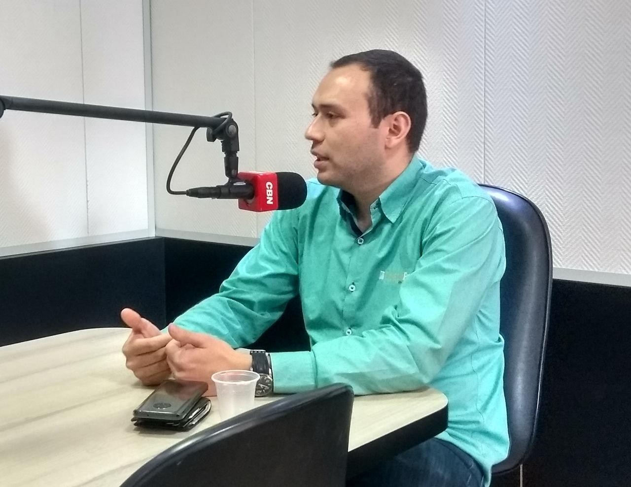 Vestibular é um desafio, uma prova para nossos sonhos