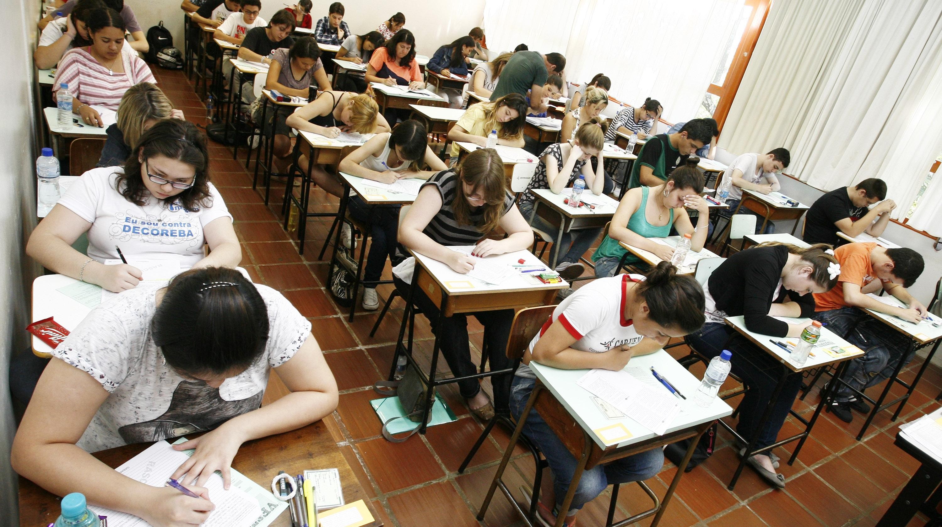 Inscrições para Vestibular de Verão e PAS da UEM encerram no dia 4