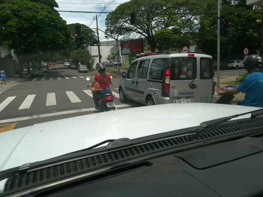 Servidores de Paranavaí terão que arcar com multas cometidas com veículos oficiais