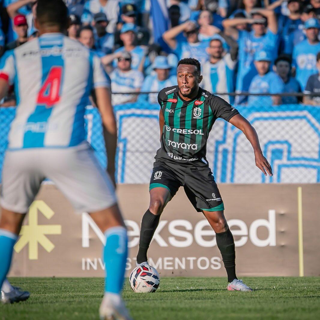 Maringá empata com o Londrina no VGD pela Série C