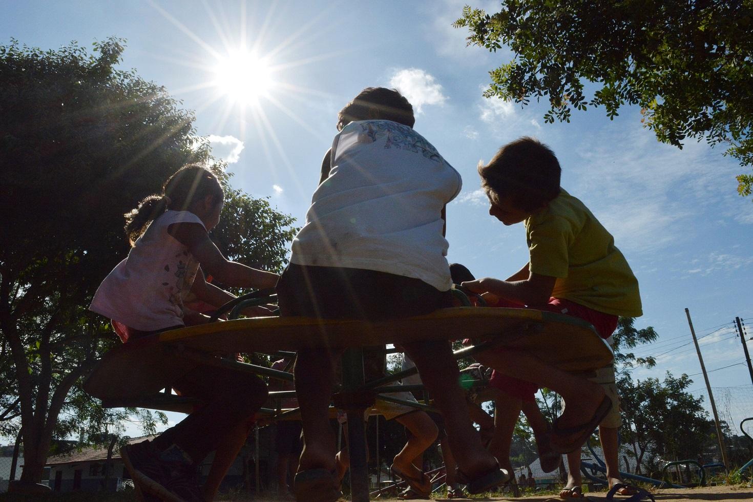 Abrigo municipal: 1º alerta foi dado em 2022