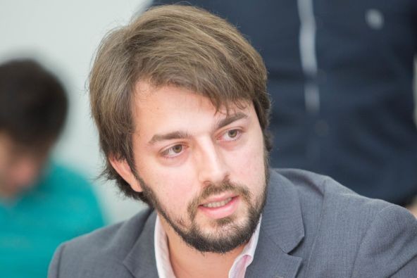 Secretário deve deixar cargo para trabalhar em campanha presidencial