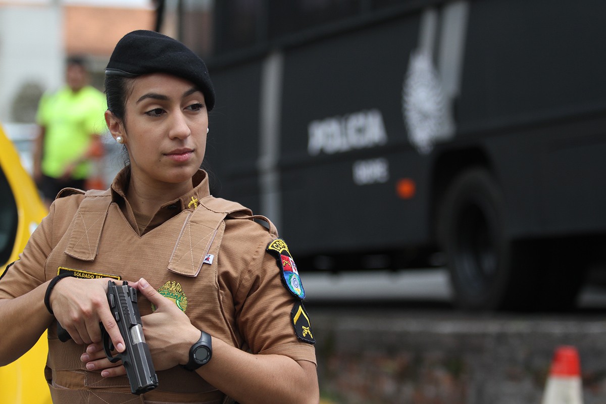 Levantamento aponta 22 mortes em confrontos policiais no noroeste este ano