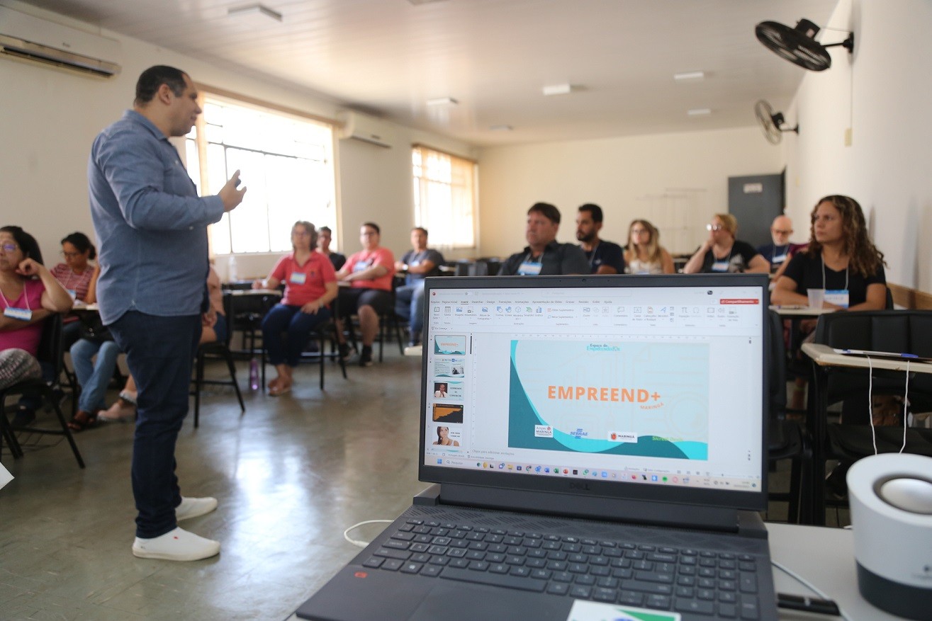 Bairros da região norte recebem o Empreend+ esta semana