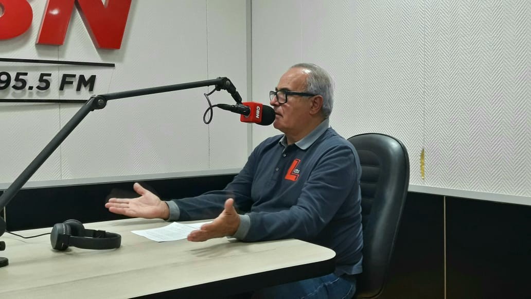 Sest Senat inaugura nova unidade nessa terça-feira (28)