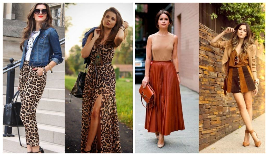 Tendências outono 2019: veja o que vai bombar na moda no próximo ano