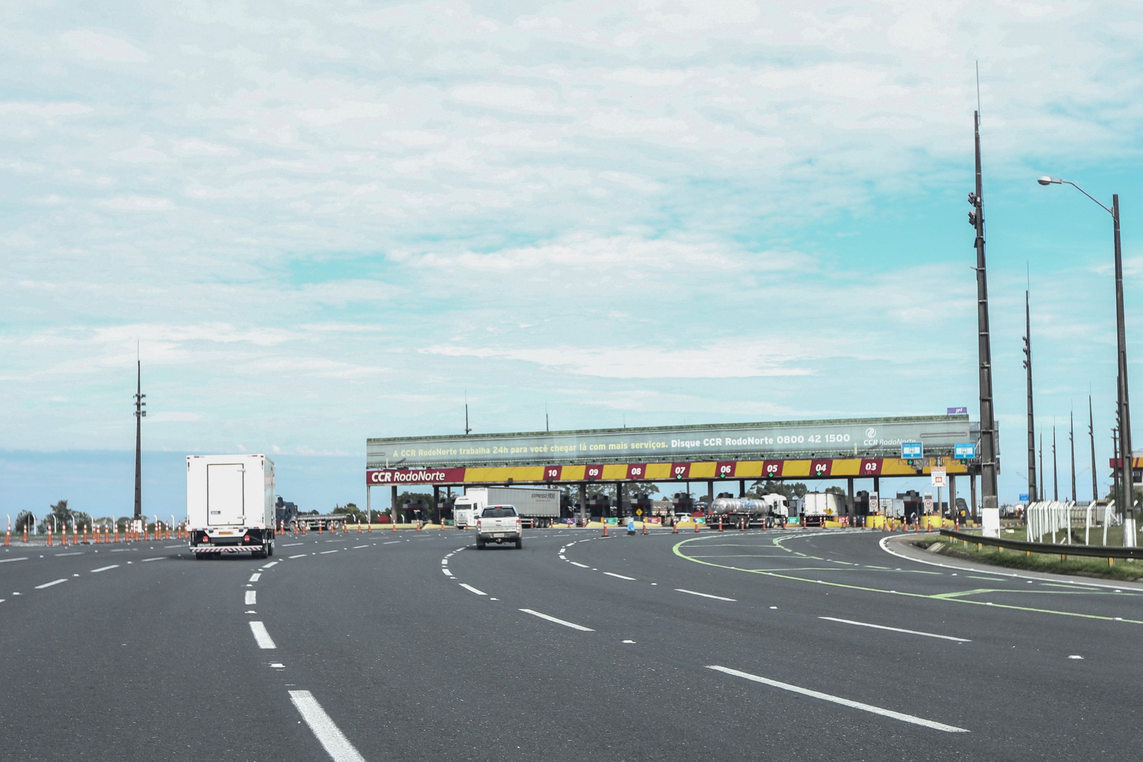 Vamos falar sobre…pedágio: o leilão de rodovias paranaenses