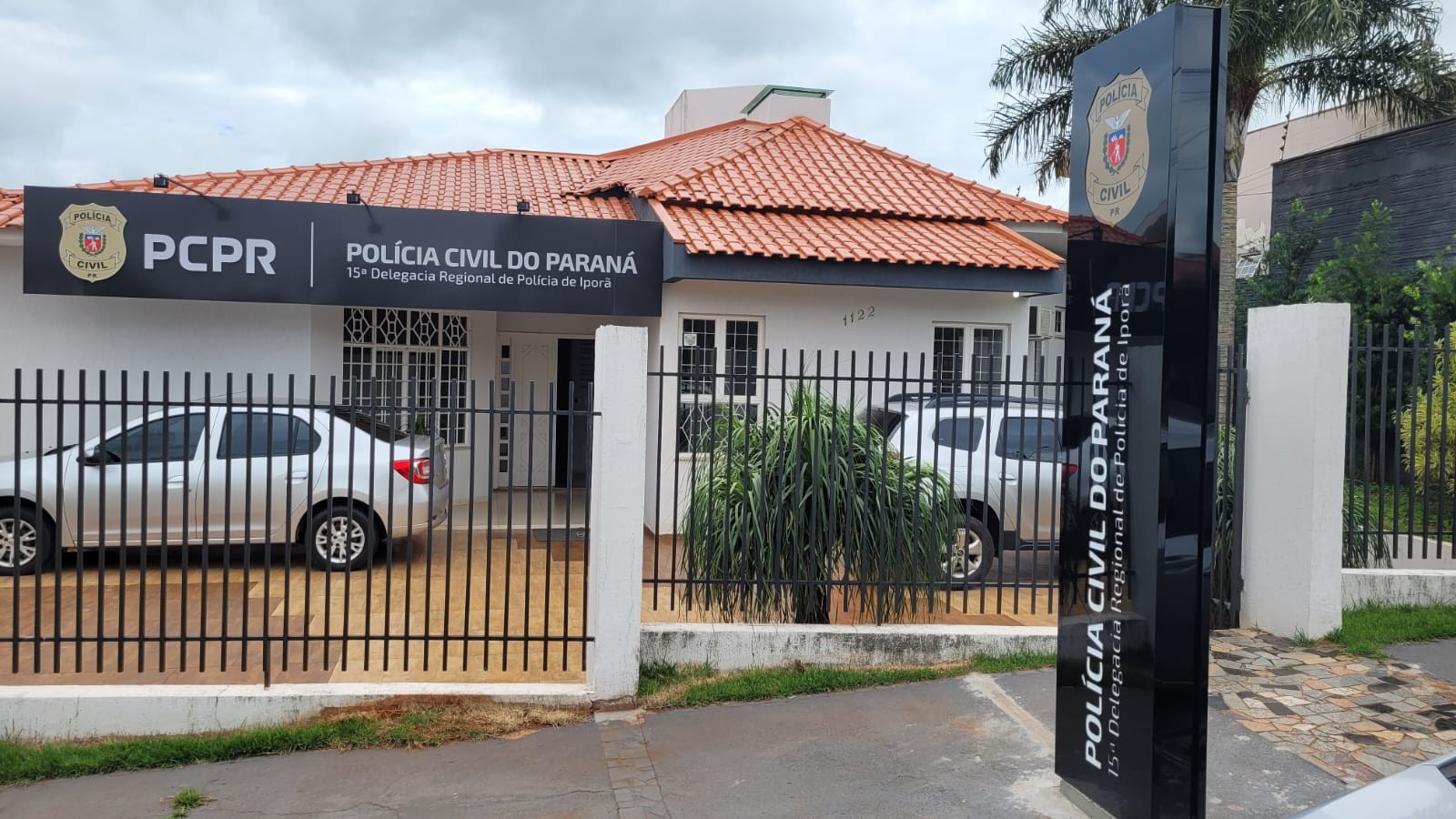 Adolescentes são apreendidos por participação em roubo a residência, diz polícia
