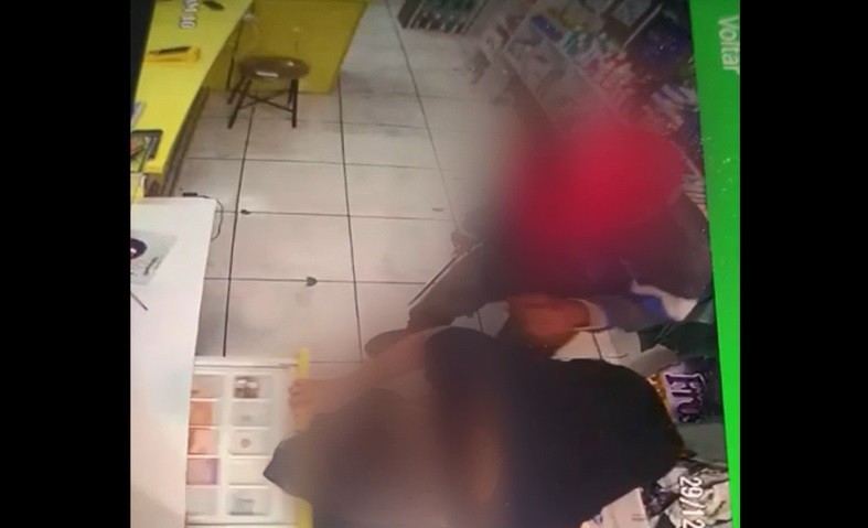 Pet shop é assaltado em plena tarde na zona 4 em Maringá