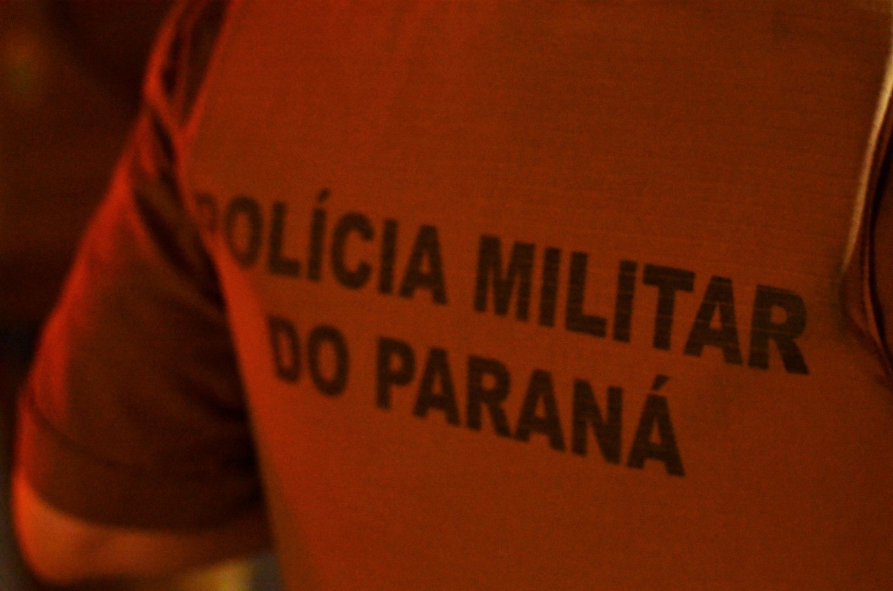 Mulher é detida suspeita de matar cachorro a paulada em Maringá