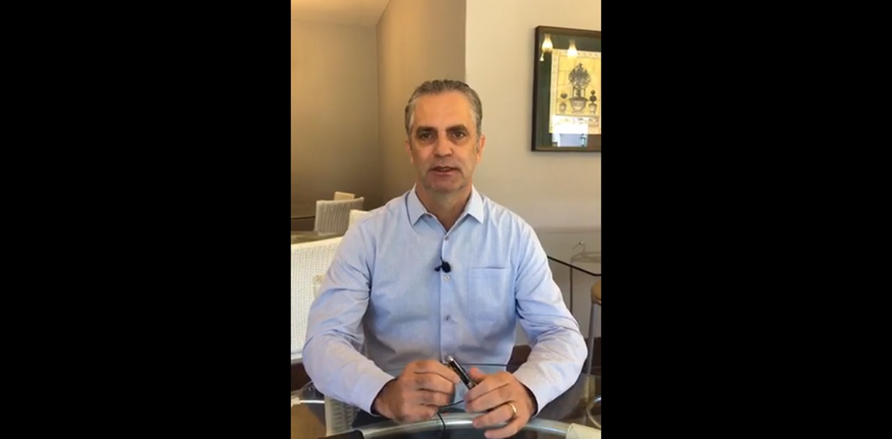 Prefeito diz que não volta atrás em medidas restritivas