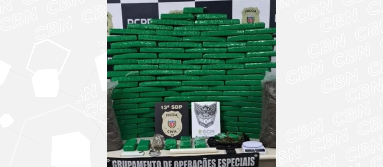 Operação combate aliciamento de adolescentes para o tráfico de drogas em Ponta Grossa