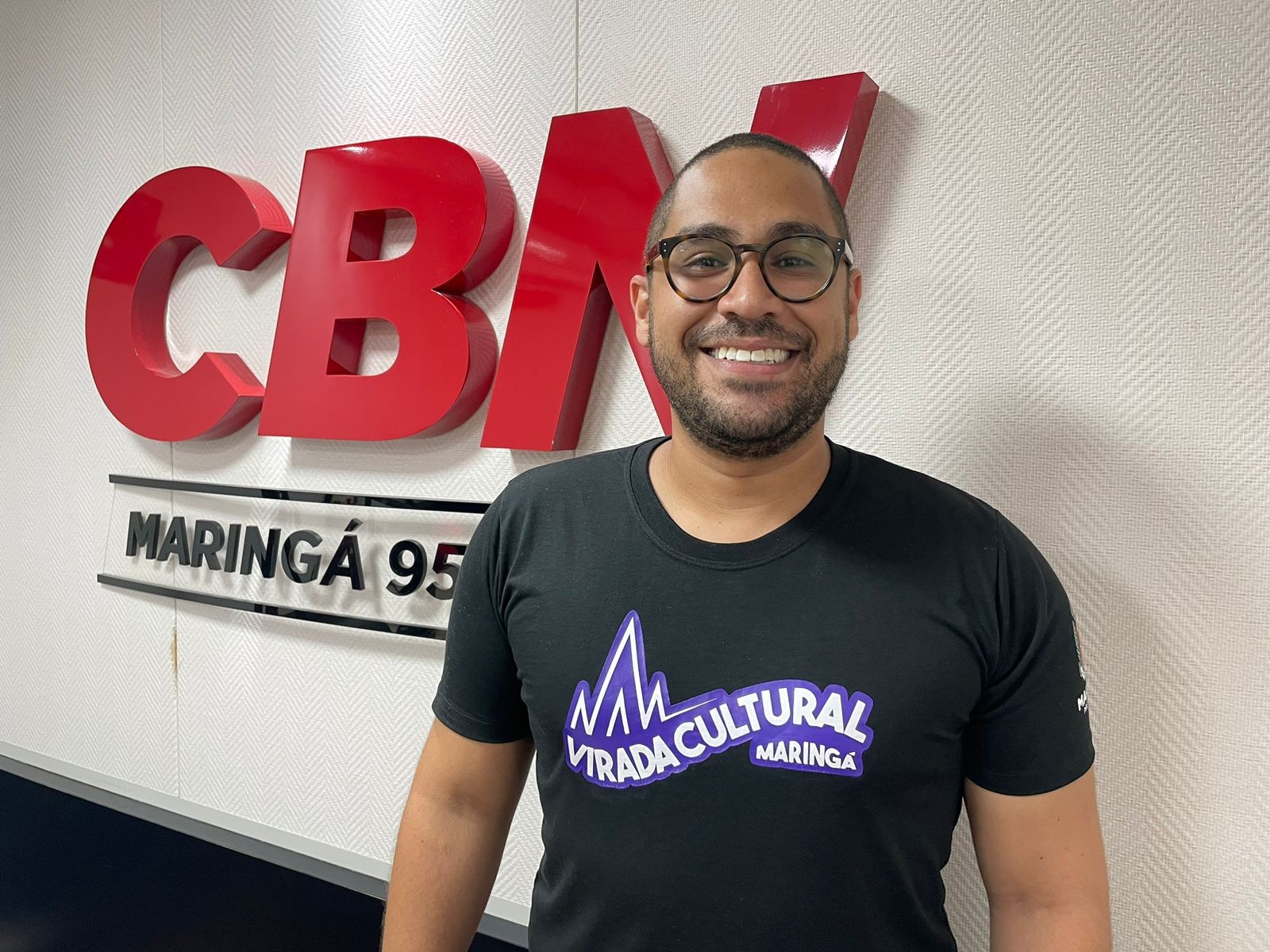 Show da Virada deve atrair 50 mil pessoas em Maringá