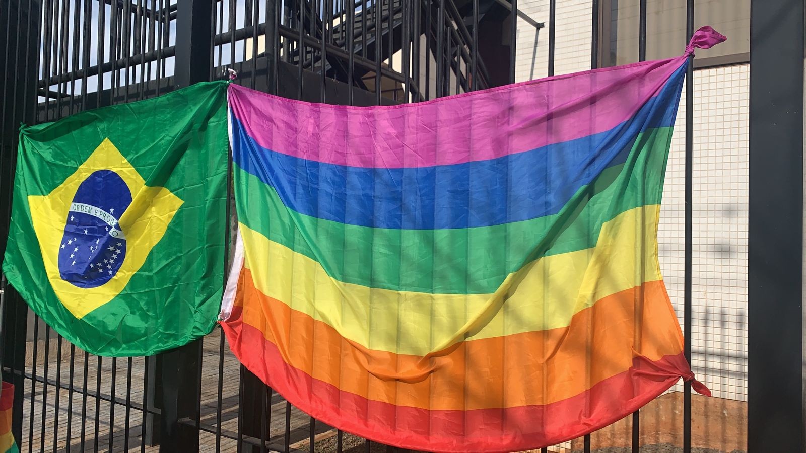 Clima de tensão marca votação de Conselho LGBT em Maringá