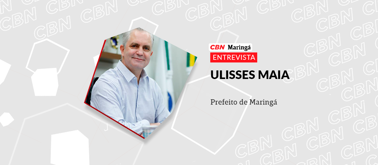 “Em um ambiente polarizado, temos que defender Maringá”