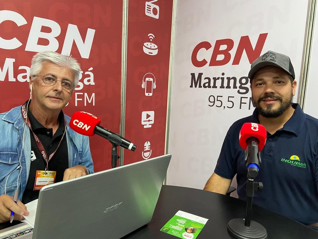 Raça Brangus é destaque na Expoingá