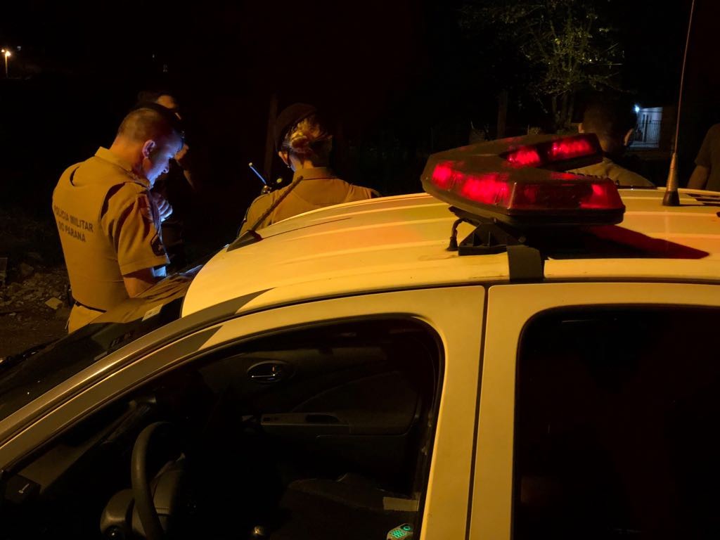 Depois de ação educativa, haverá fiscalização na porta de bares e restaurantes