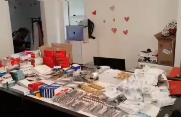 Aposentados de todo o Paraná e até de outros estados podem ter sido vítimas