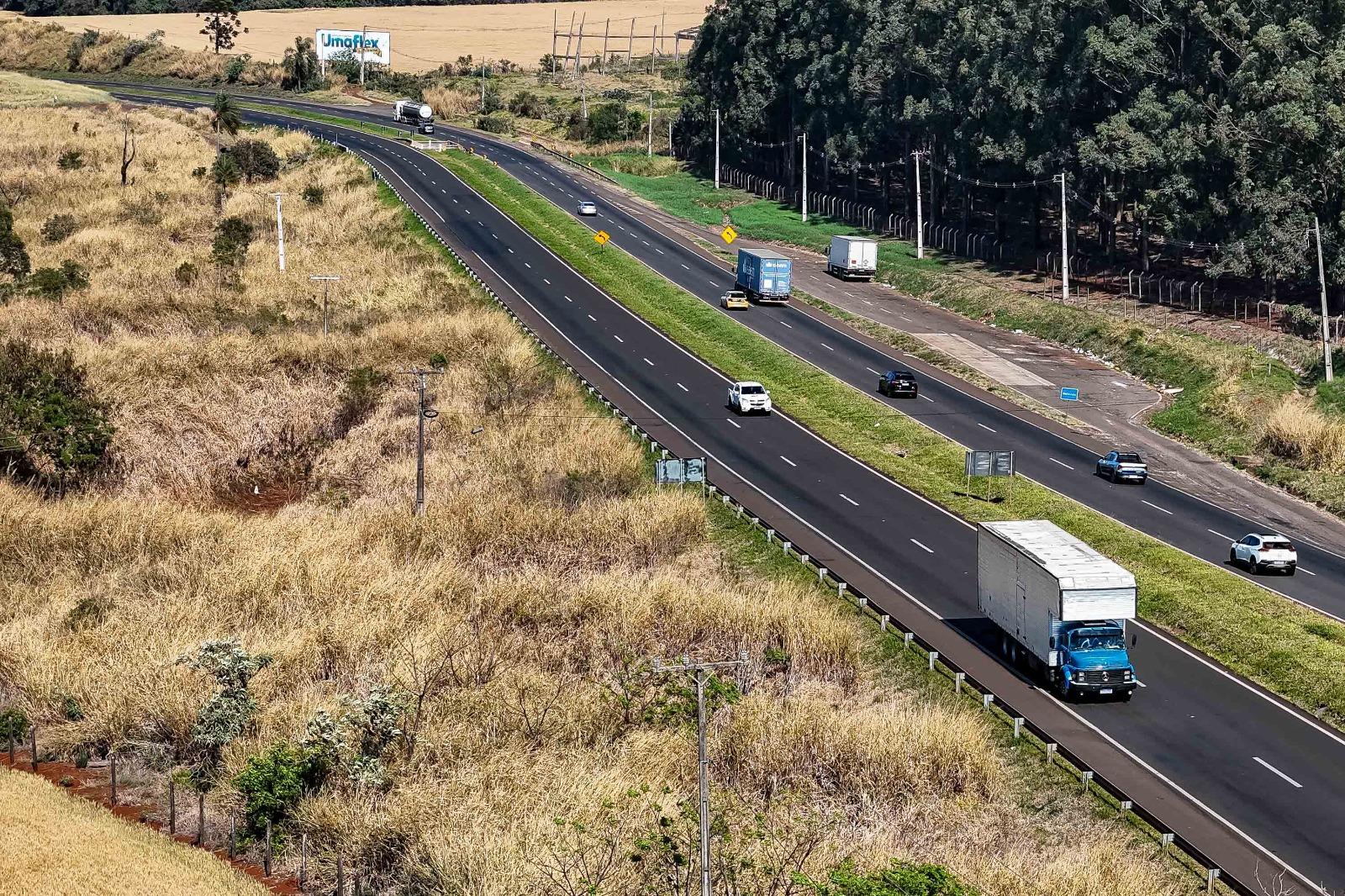 Instalação de pedágio urbano em Rolândia é suspensa pelo Estado