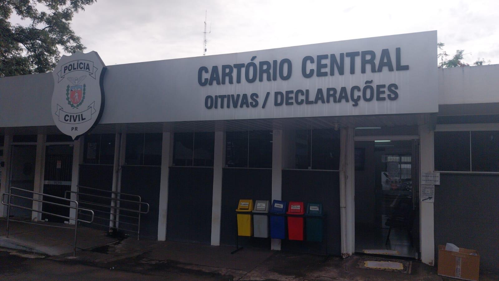 Ladrões invadem garagem da TCCC e furtam equipamentos