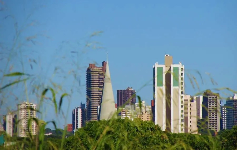 Veja como fica o tempo neste sábado, 1º de abril