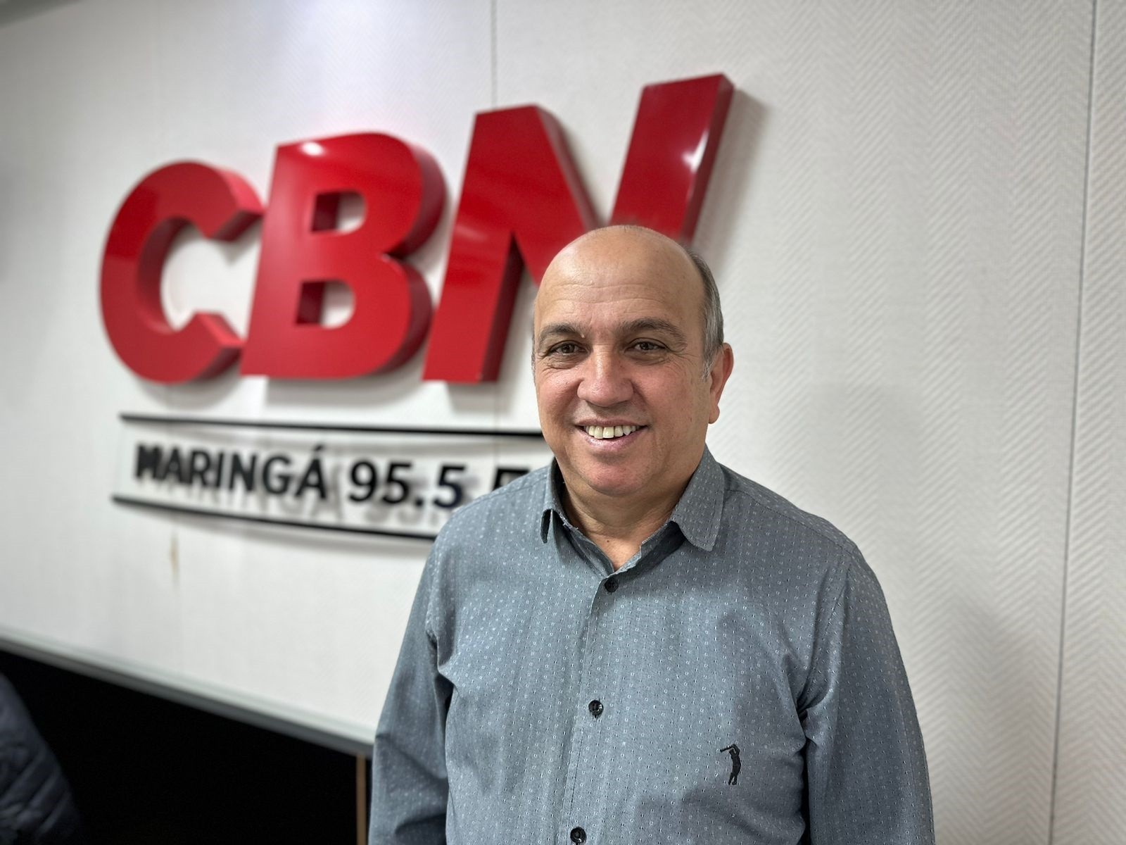 “Nós temos que acabar com aditivo em licitação”, diz Humberto Henrique