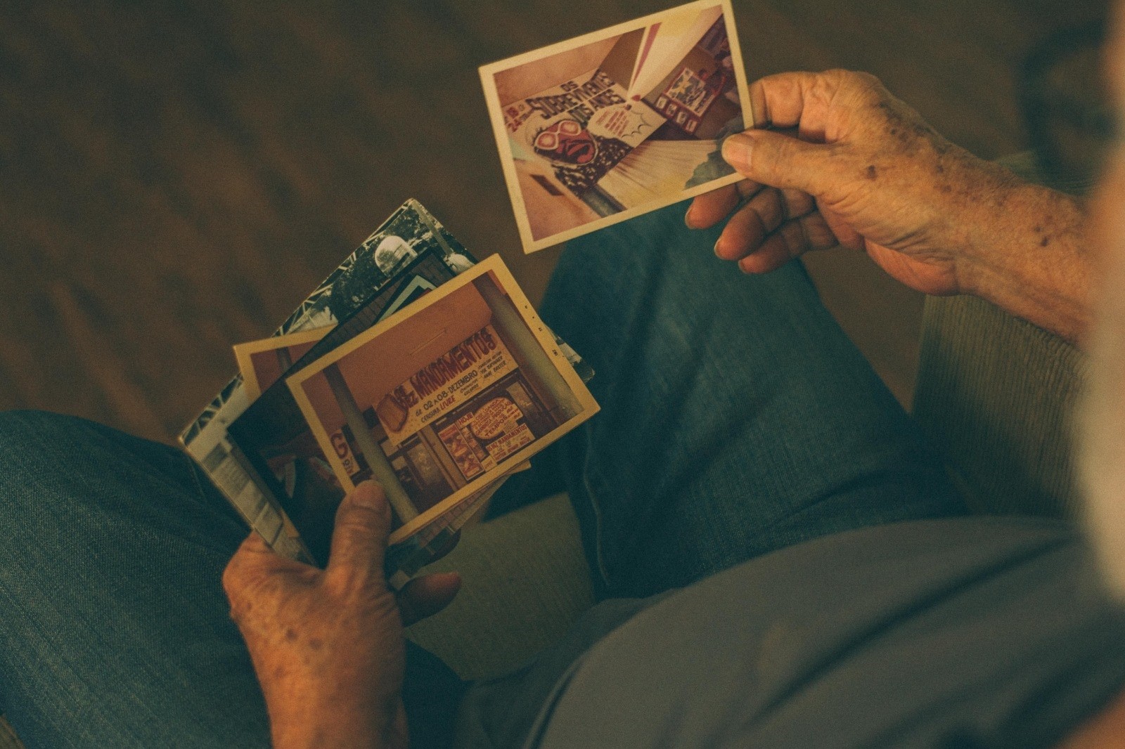 Filme conta a história dos cartazistas dos cinemas de rua de Maringá