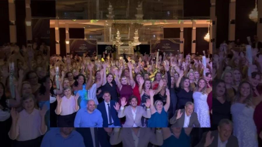 Saiba quem são os novos diretores e diretoras de 115 escolas municipais e CMEIs de Maringá