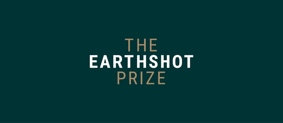 The Earthshot Prize