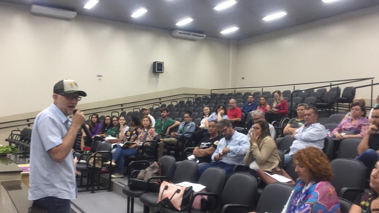 Extinção de conselho nacional mobiliza entidades