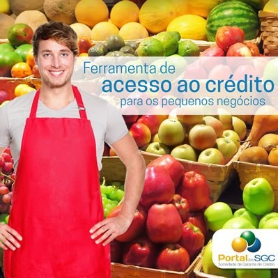 Mais de mil microempresas já foram beneficiadas pela Noroeste Garantias