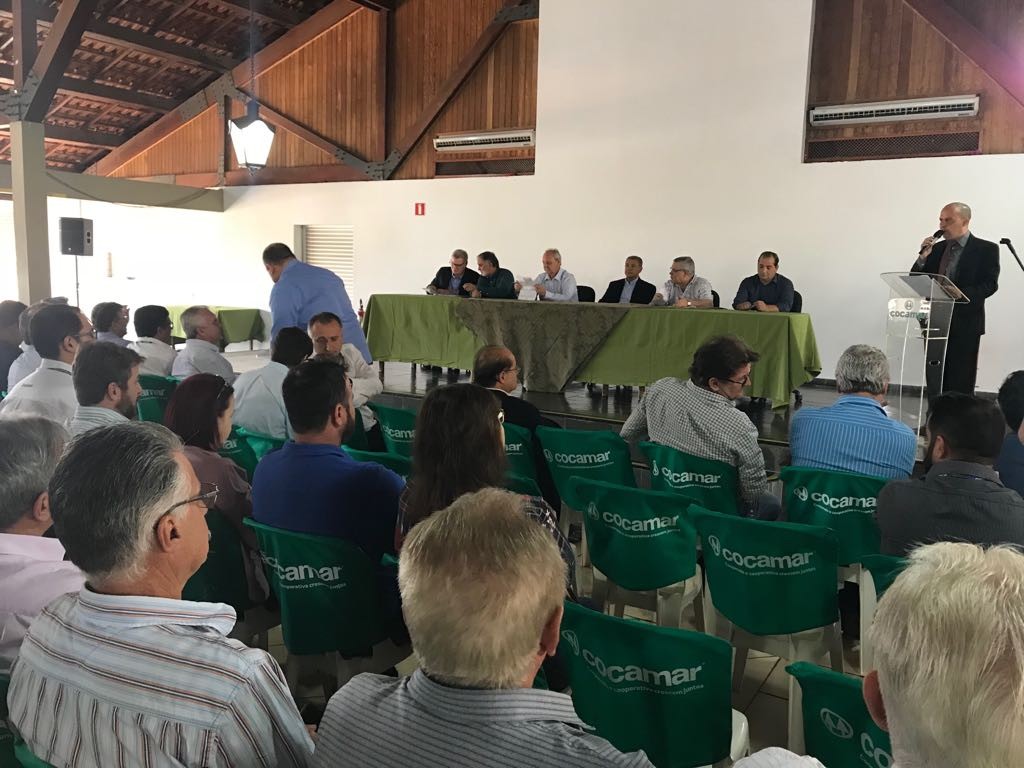 Informações de propriedades rurais serão compartilhadas por IAP e Adapar