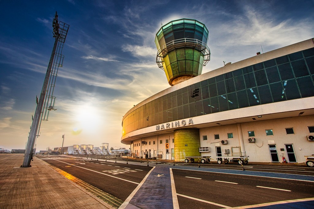 Maringá terá voos diretos com destino ao nordeste a partir do fim do ano; saiba mais