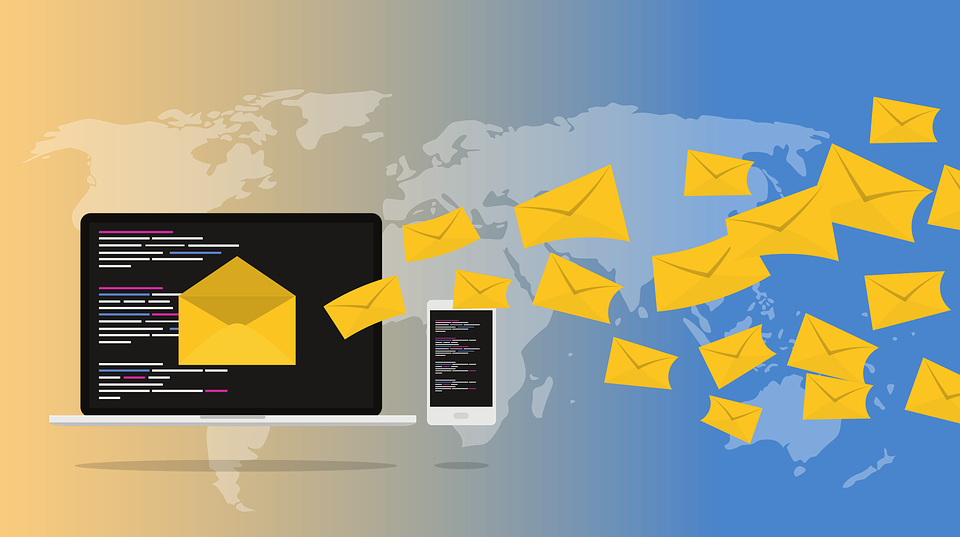 Uso de e-mail marketing cresce e surpreende empresas
