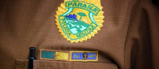 PM resgata mulher mantida em cárcere privado pelo marido